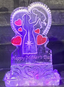 Mothers-Day1 Mothers Day Ice Sculpture